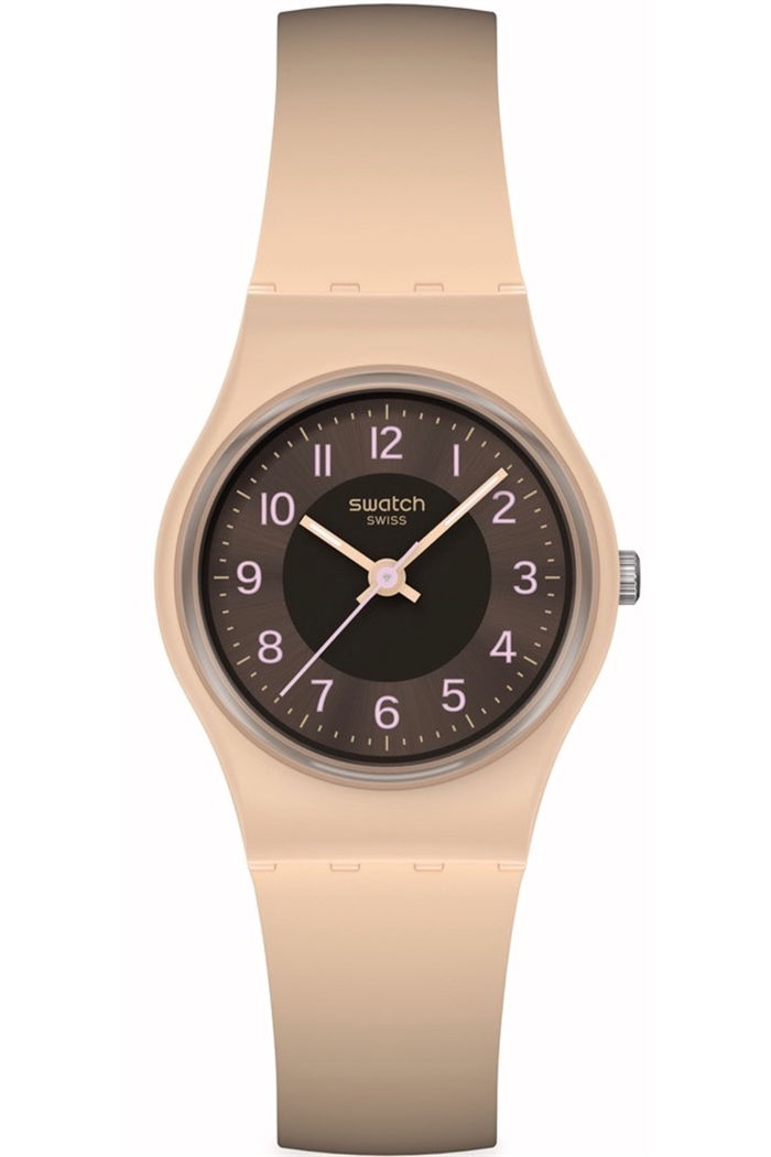 Swatch Lt104 ESPRESSO CHARM