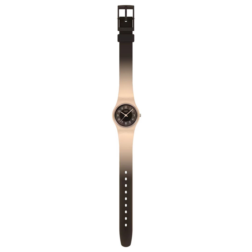 Swatch Lt104 ESPRESSO CHARM