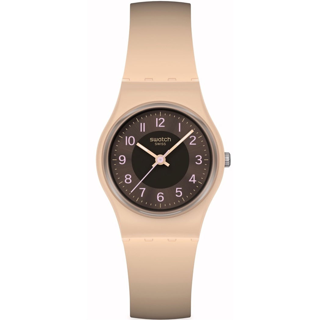 Swatch Lt104 ESPRESSO CHARM