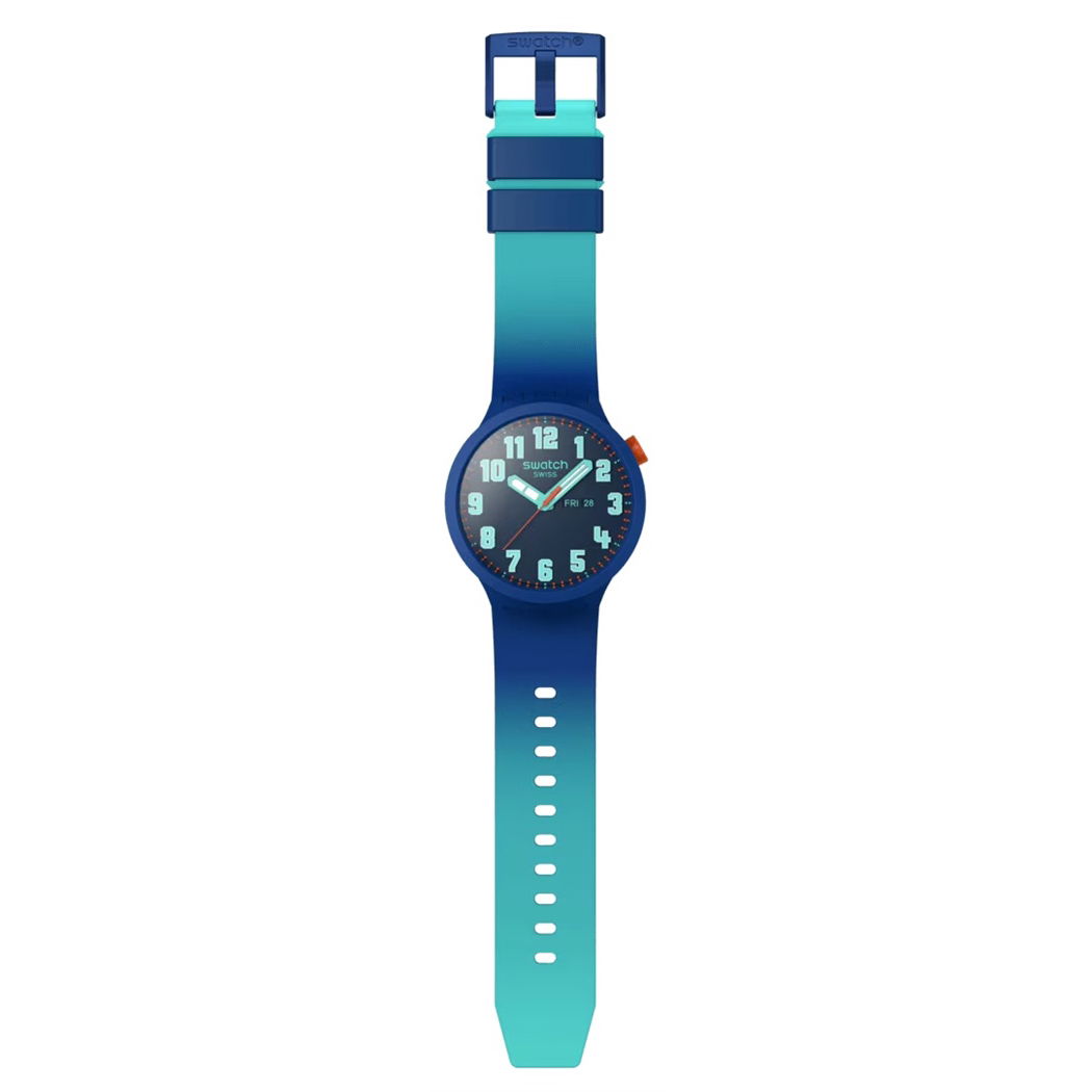 Swatch Sb01n700 ESSENTIALLY BOLD