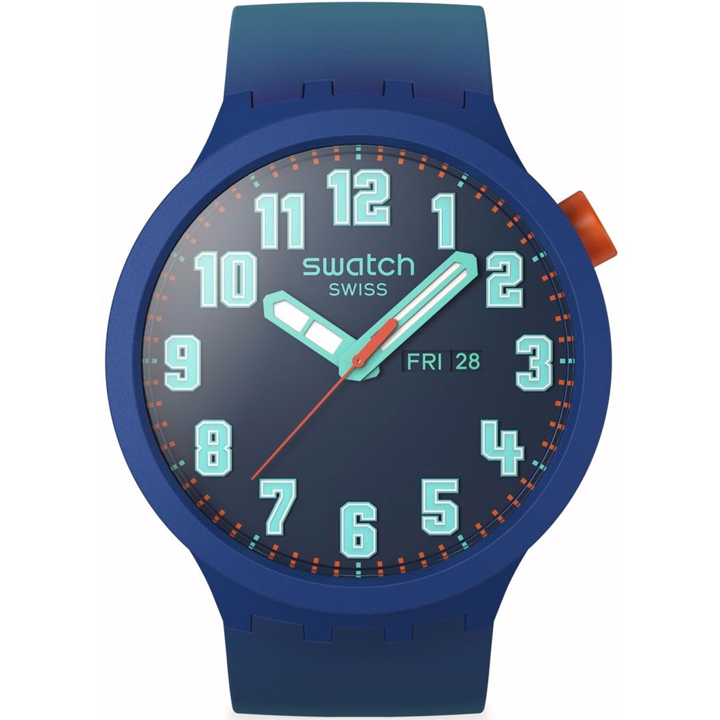 Swatch Sb01n700 ESSENTIALLY BOLD