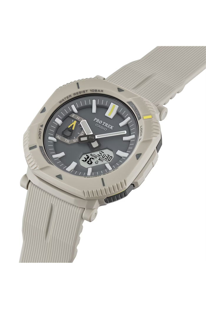 Casio Prj-B001-7Dr Pro-Trek Kol Saati