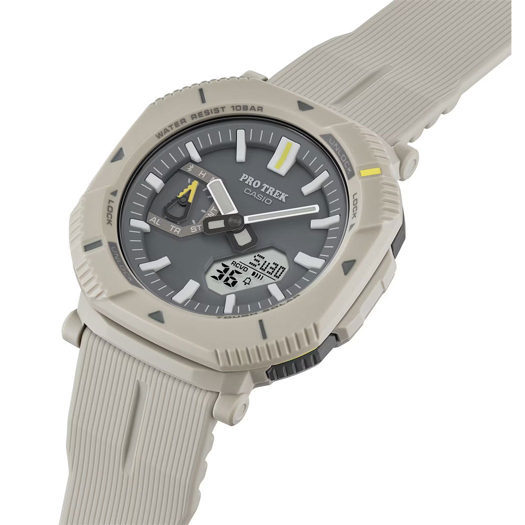 Casio Prj-B001-7Dr Pro-Trek Kol Saati