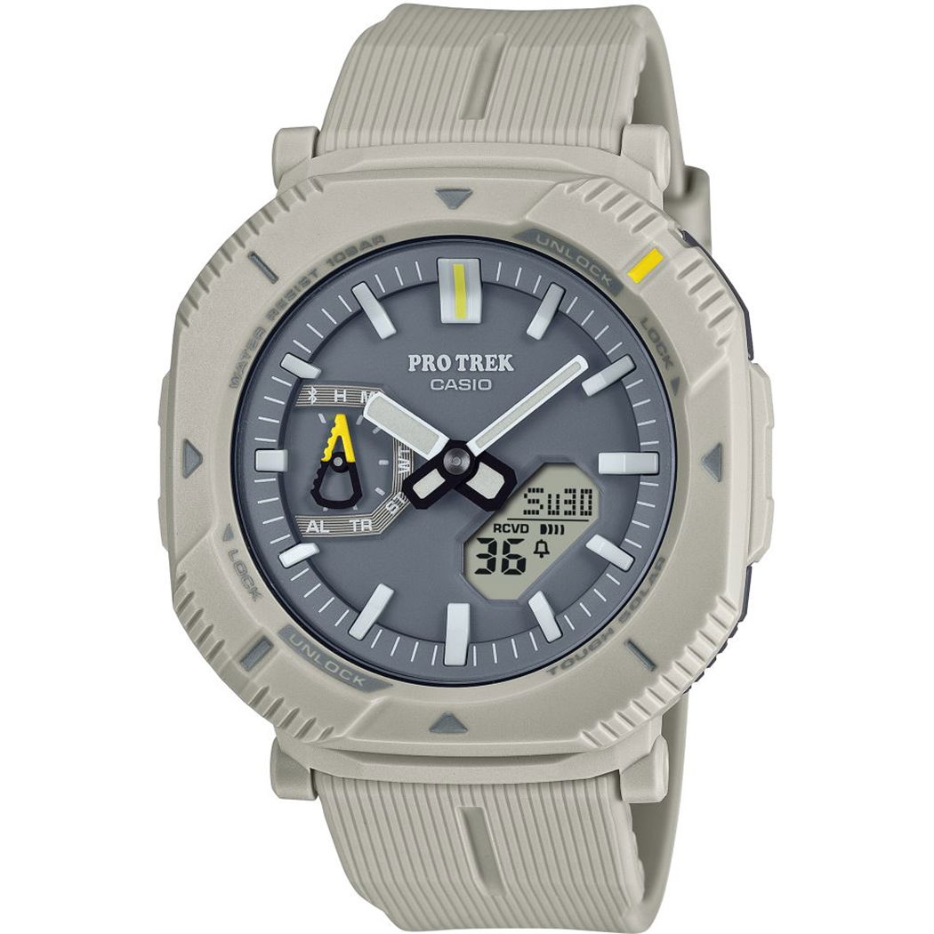 Casio Prj-B001-7Dr Pro-Trek Kol Saati