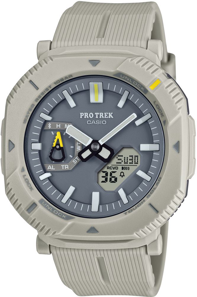 Casio Prj-B001-7Dr Pro-Trek Kol Saati