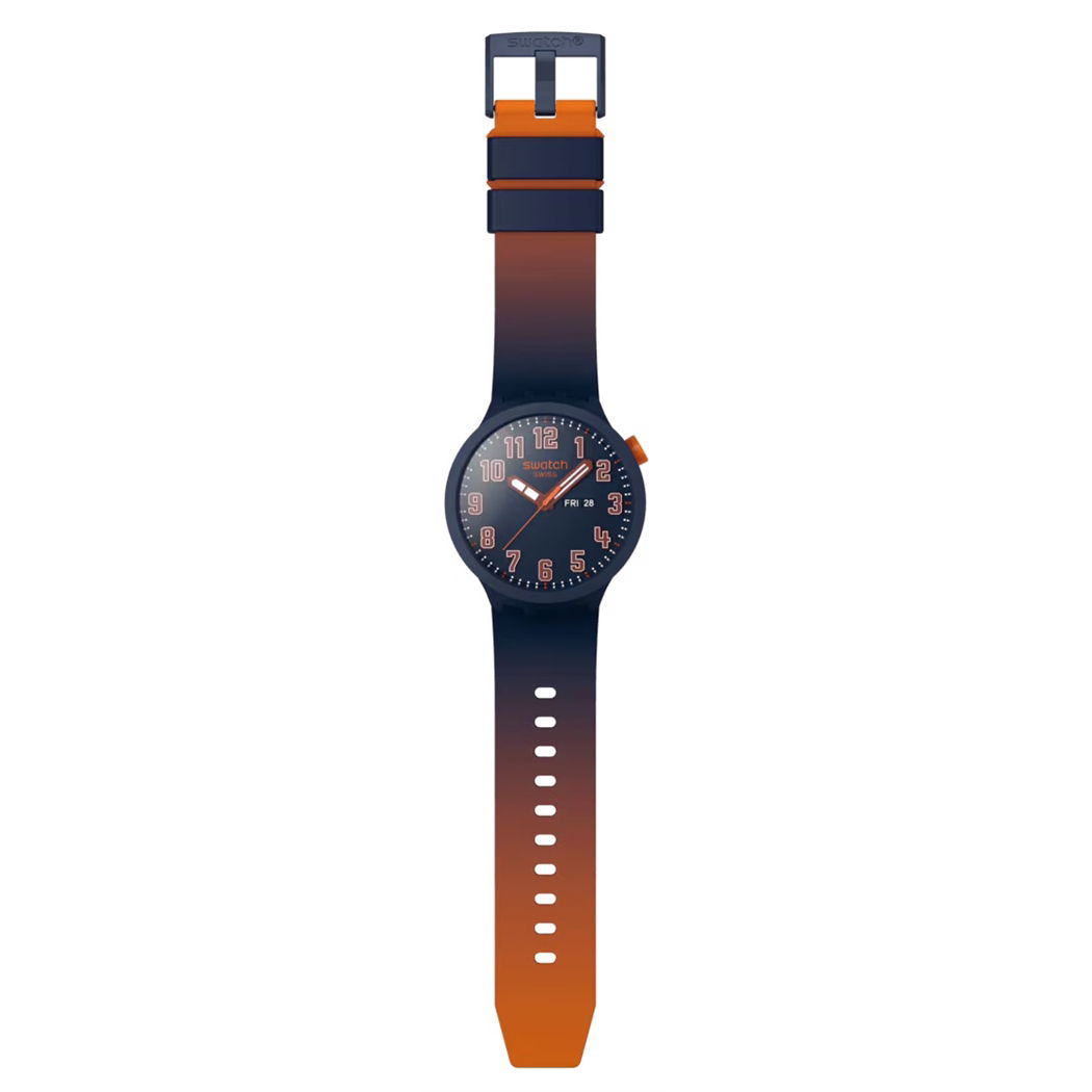 Swatch Sb01s700 ESSENTIALLY CONFIDENT