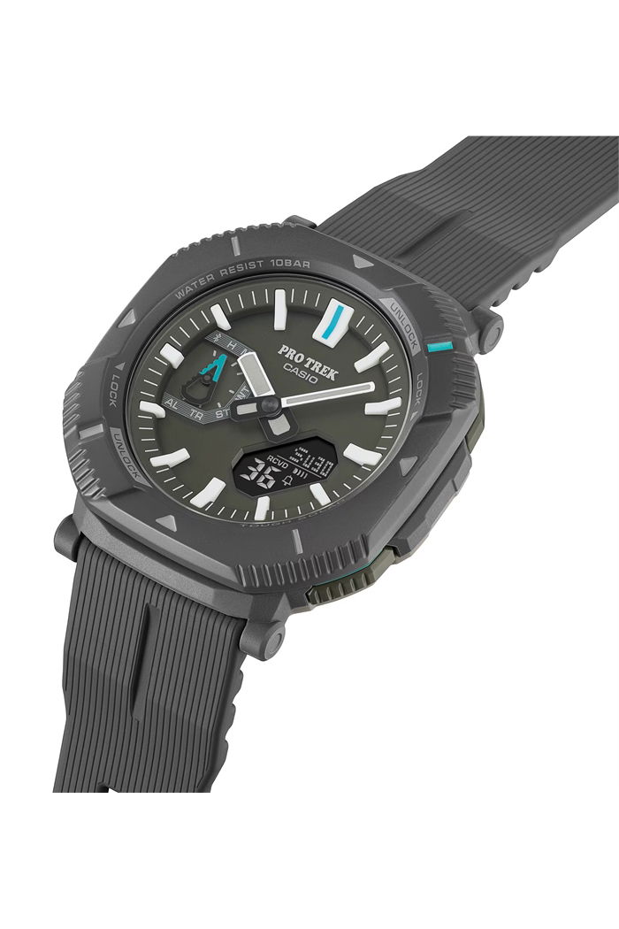 Casio Prj-B001-1Dr Pro-Trek Kol Saati