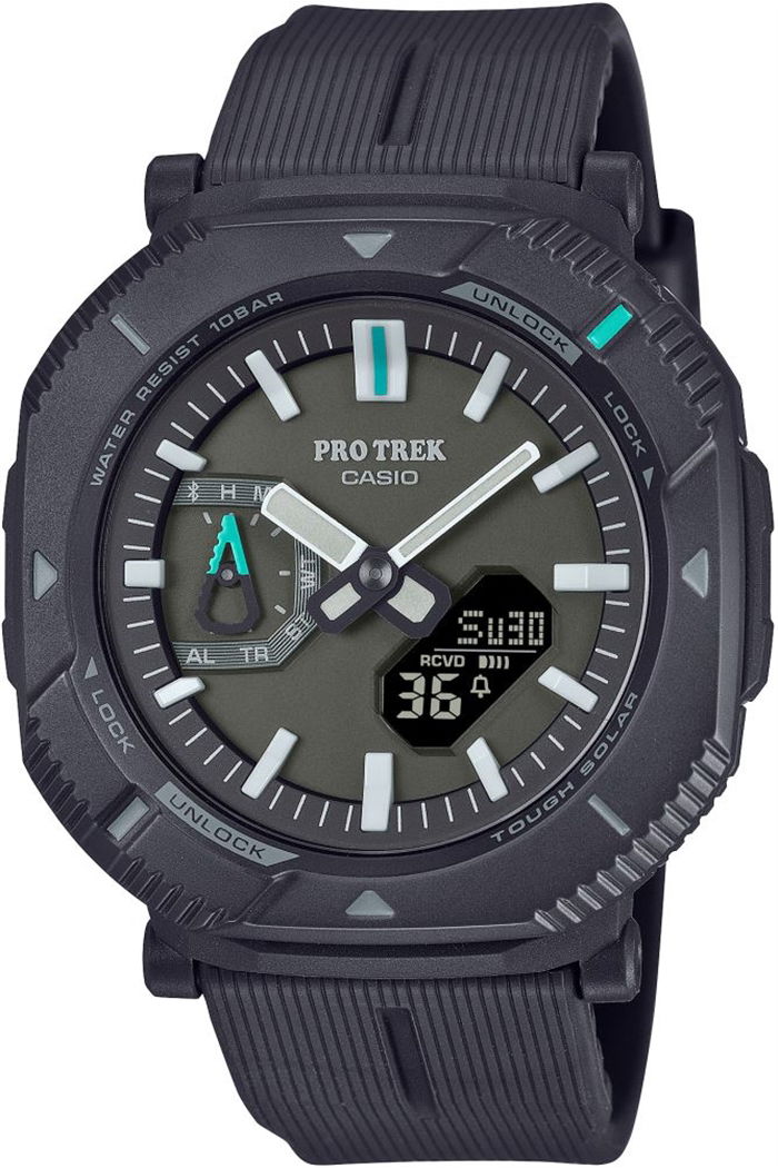 Casio Prj-B001-1Dr Pro-Trek Kol Saati