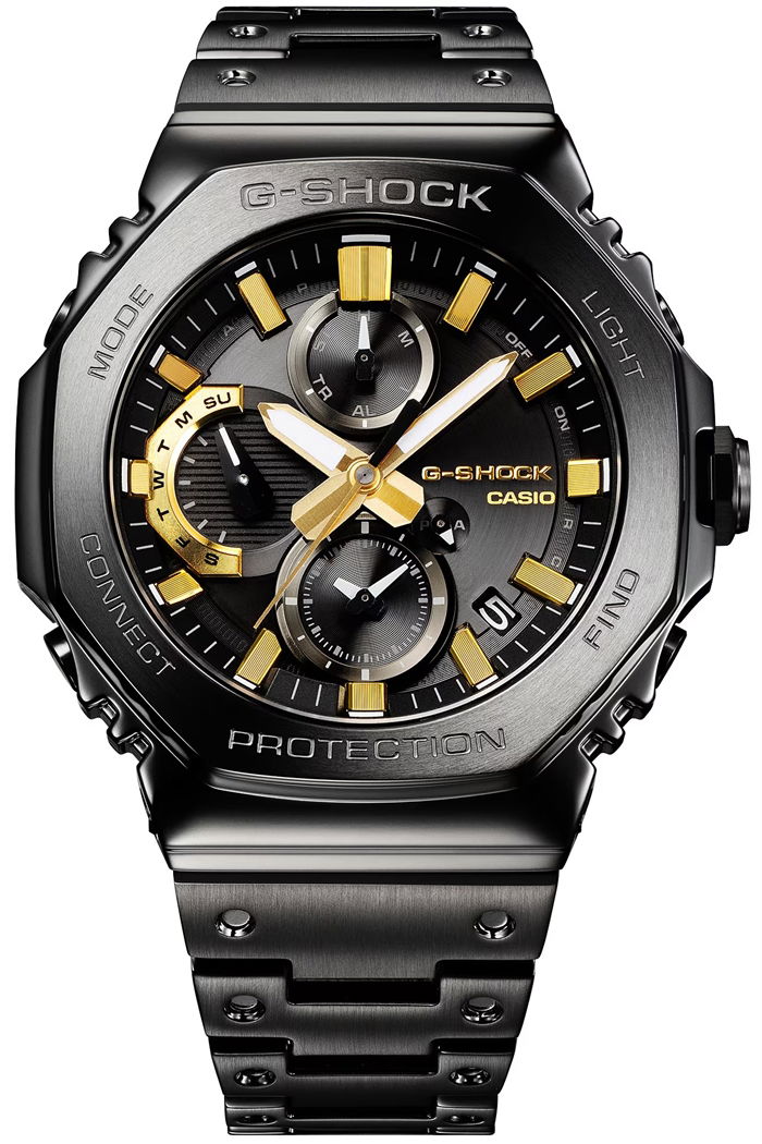 Casio Gmc-B2100ze-1Adr G-Shock Full Metal