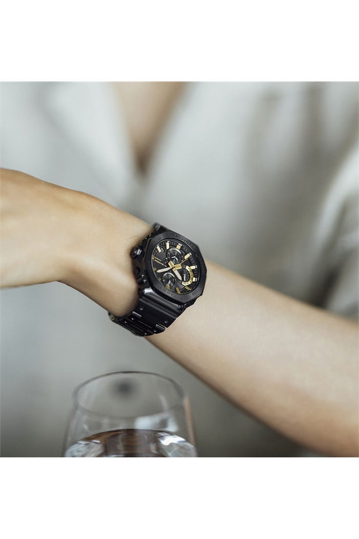 Casio Gmc-B2100ze-1Adr G-Shock Full Metal