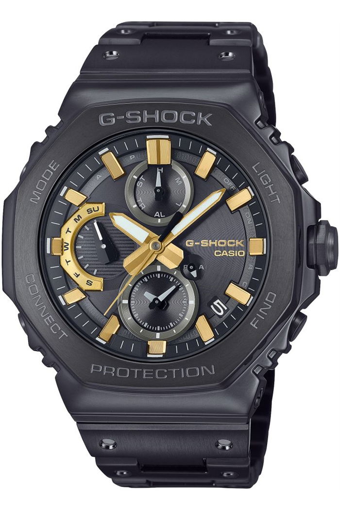 Casio Gmc-B2100ze-1Adr G-Shock Full Metal