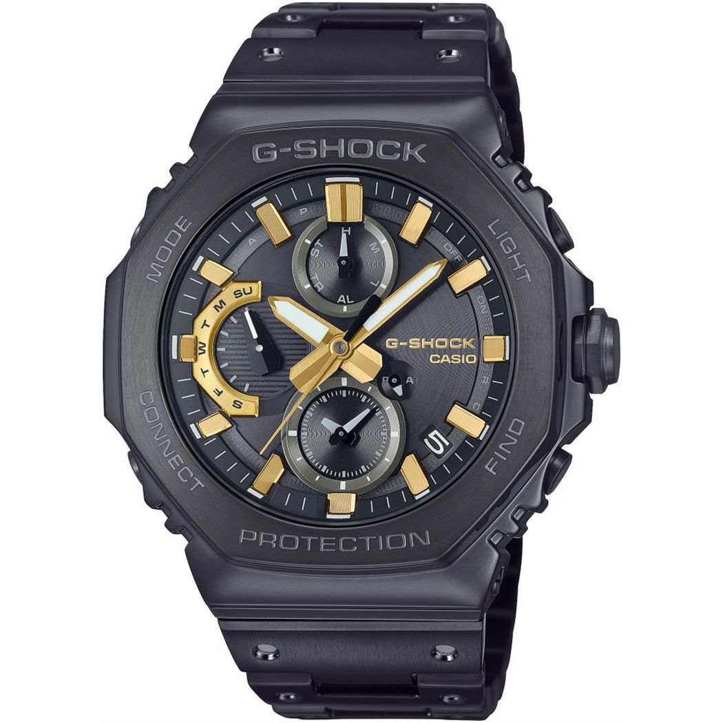 Casio Gmc-B2100ze-1Adr G-Shock Full Metal