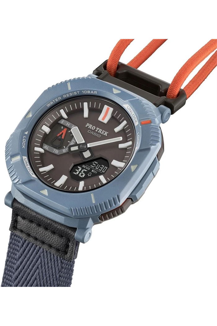 Casio Prj-B001b-2Dr Pro-Trek Erkek Kol Saati