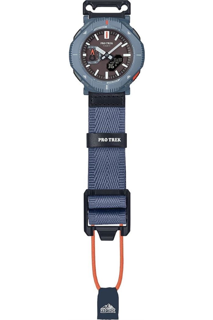 Casio Prj-B001b-2Dr Pro-Trek Erkek Kol Saati