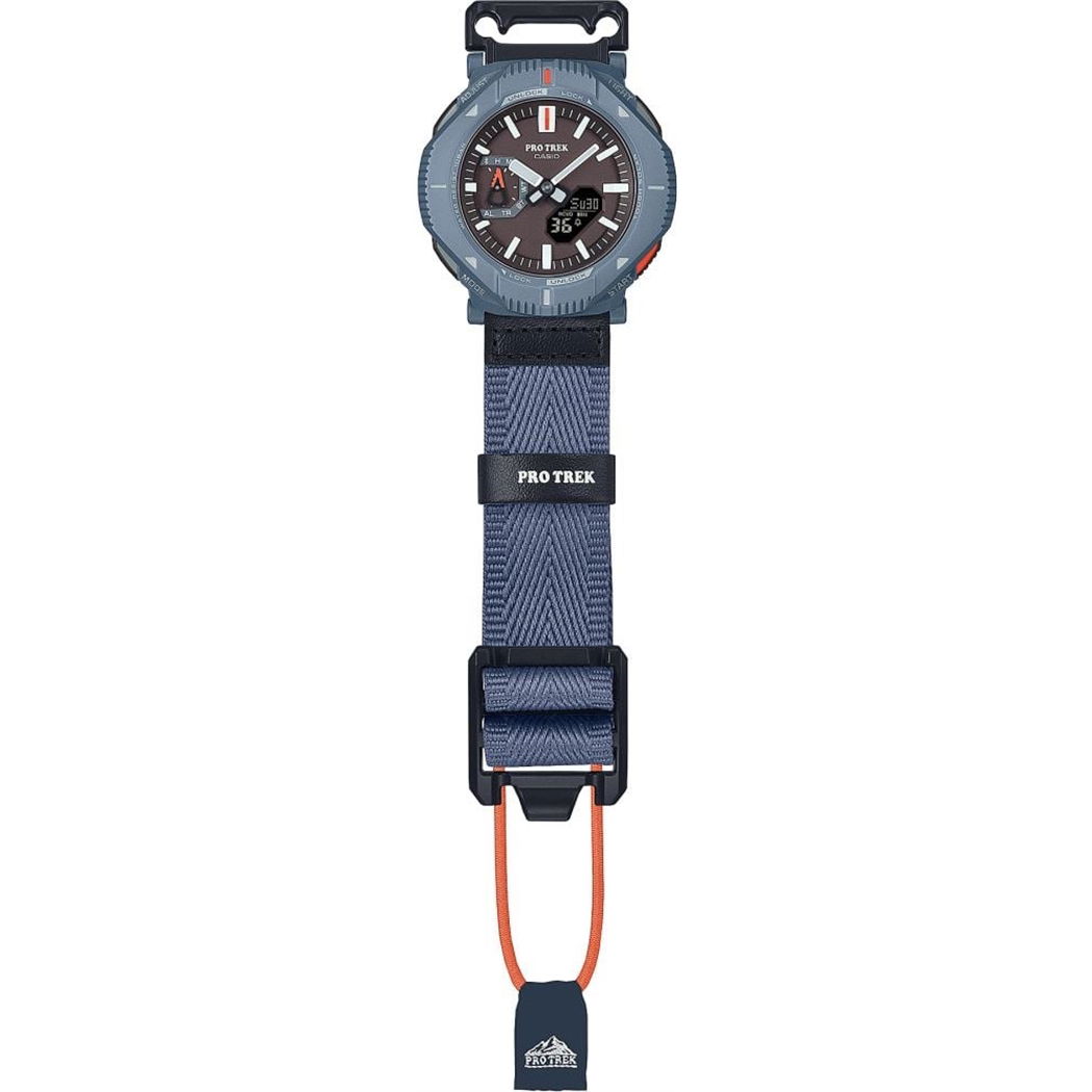 Casio Prj-B001b-2Dr Pro-Trek Erkek Kol Saati