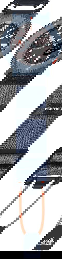 Casio Prj-B001b-2Dr Pro-Trek Erkek Kol Saati