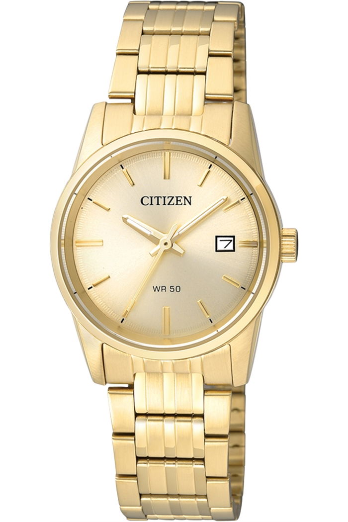 Citizen Eu6002-51P Kadın Kol Saati
