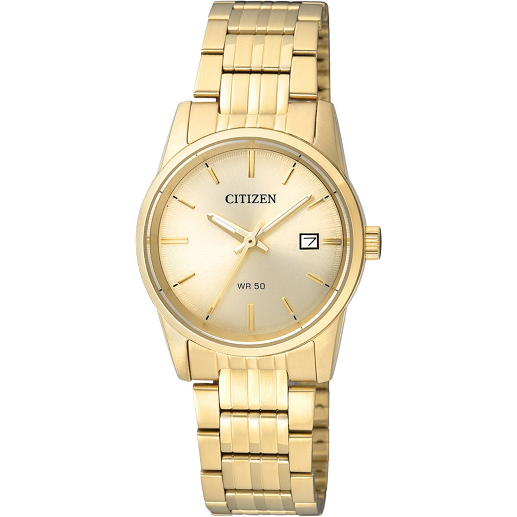 Citizen Eu6002-51P Kadın Kol Saati