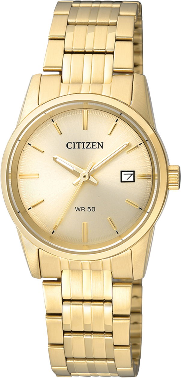 Citizen Eu6002-51P Kadın Kol Saati