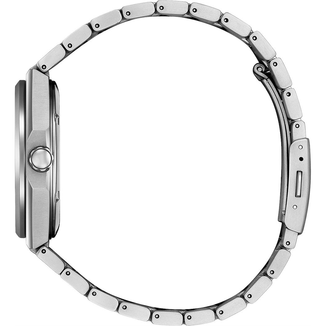 Citizen Zenshin Super Titanium Aw0130-85Xe Erkek Kol Saati