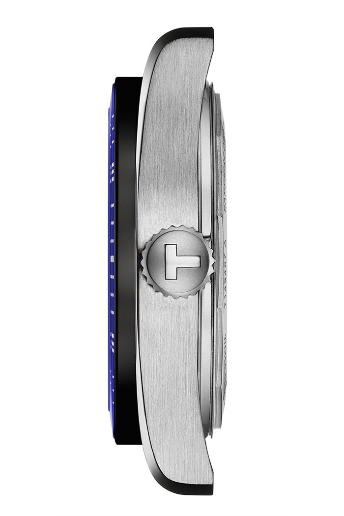 Tissot PR516 Powermatic 80 T149.407.16.041.00 Otomatik Erkek Kol Saati