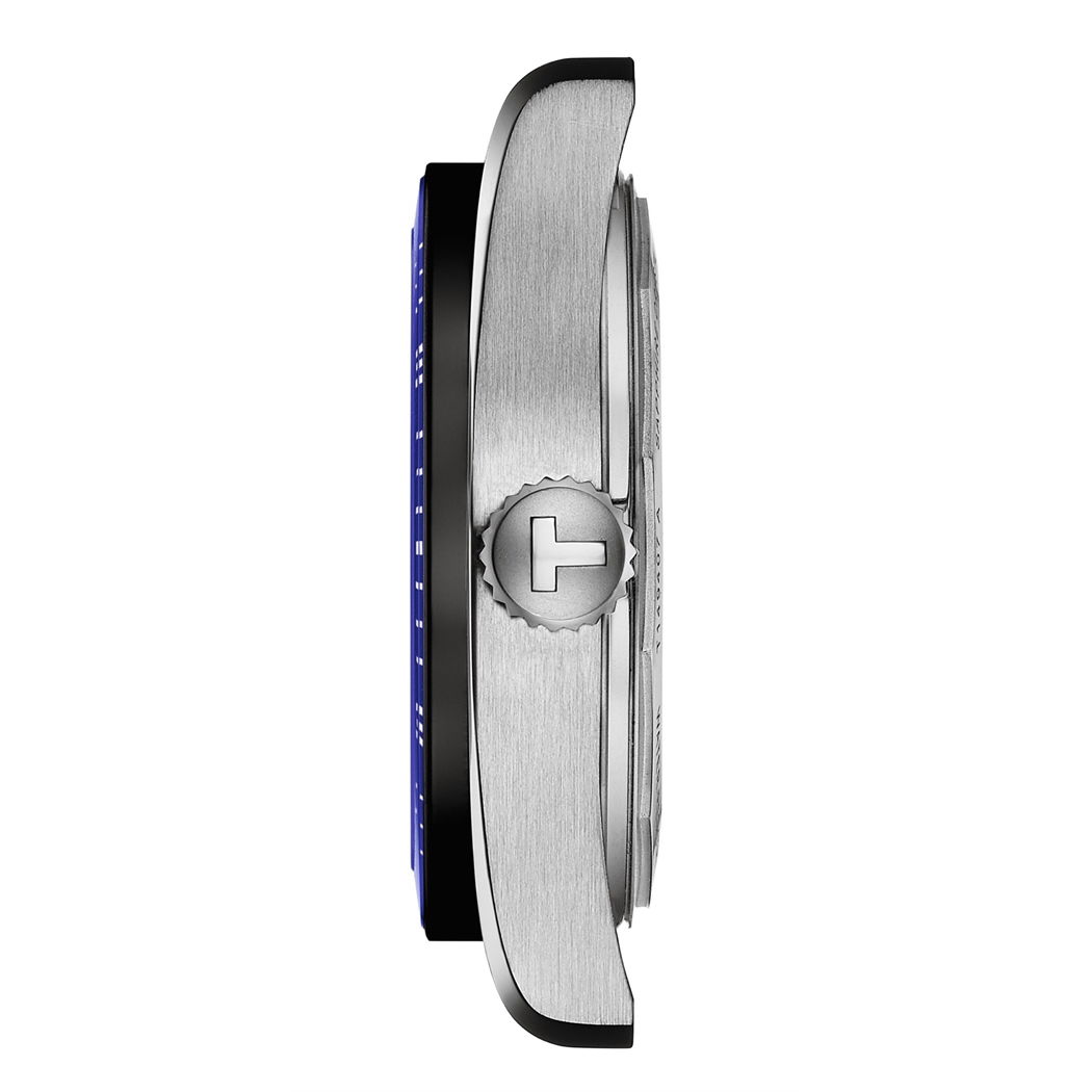 Tissot PR516 38mm T1494071604100 - Otomatik Erkek Saati (T149.407.16.041.00)