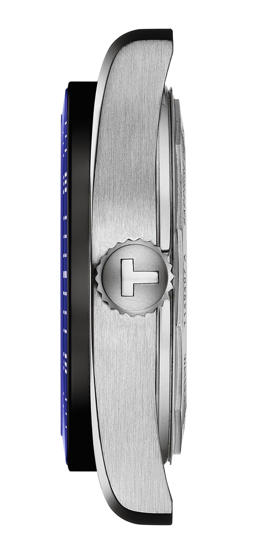 Tissot PR516 38mm T1494071604100 - Otomatik Erkek Saati (T149.407.16.041.00)