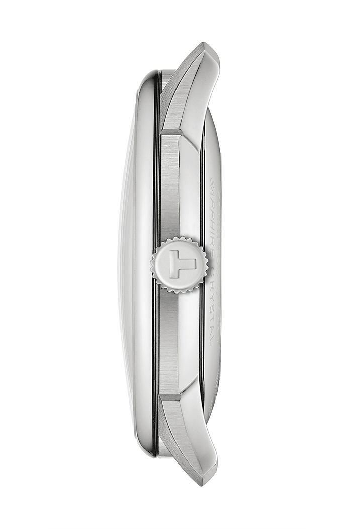 Tissot Chemin Des Tourelles Powermatic 80 42 mm T139.407.11.068.00