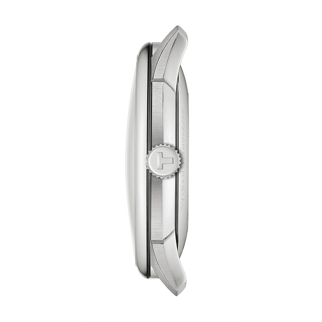 Tissot Chemin des Tourelles 42mm T1394071106800 - Otomatik Erkek Saati (T139.407.11.068.00)