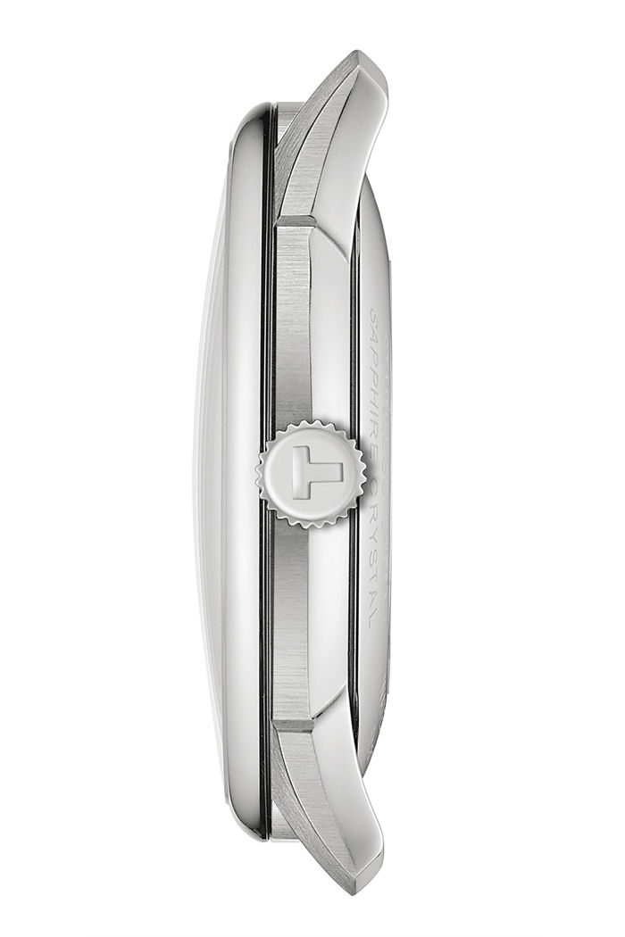 Tissot Chemin Des Tourelles Powermatic 80 42 mm T139.407.11.038.00