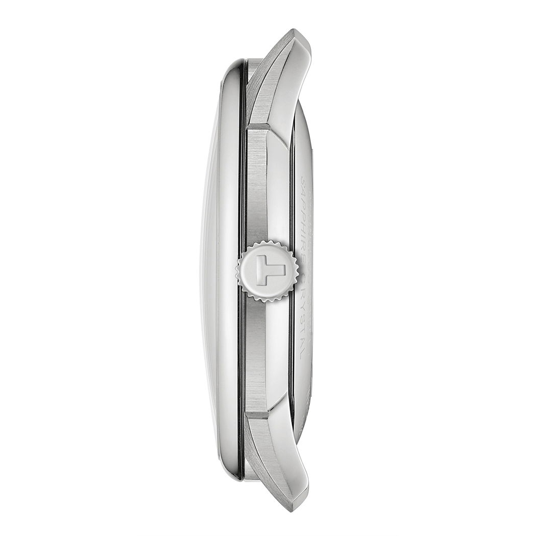 Tissot Chemin des Tourelles 42mm T1394071103800 - Otomatik Erkek Saati (T139.407.11.038.00)