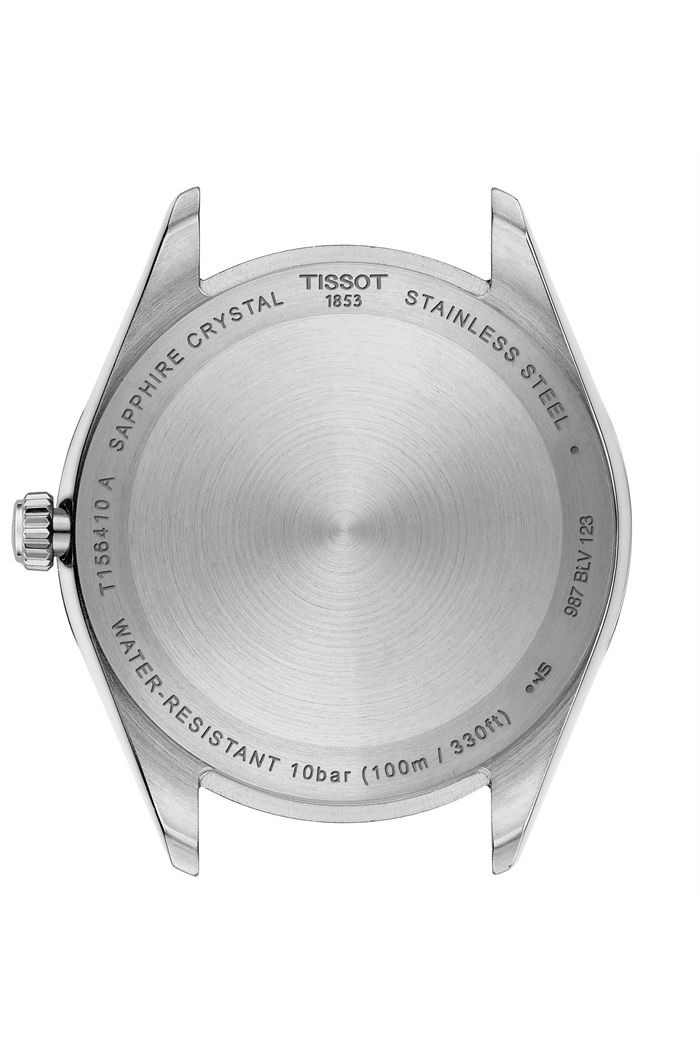 Tissot Ballade 40mm T156.410.22.031.00 Erkek Kol Saati