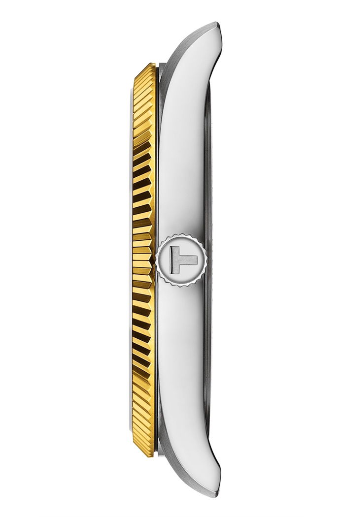 Tissot Ballade 40mm T156.410.22.031.00 Erkek Kol Saati