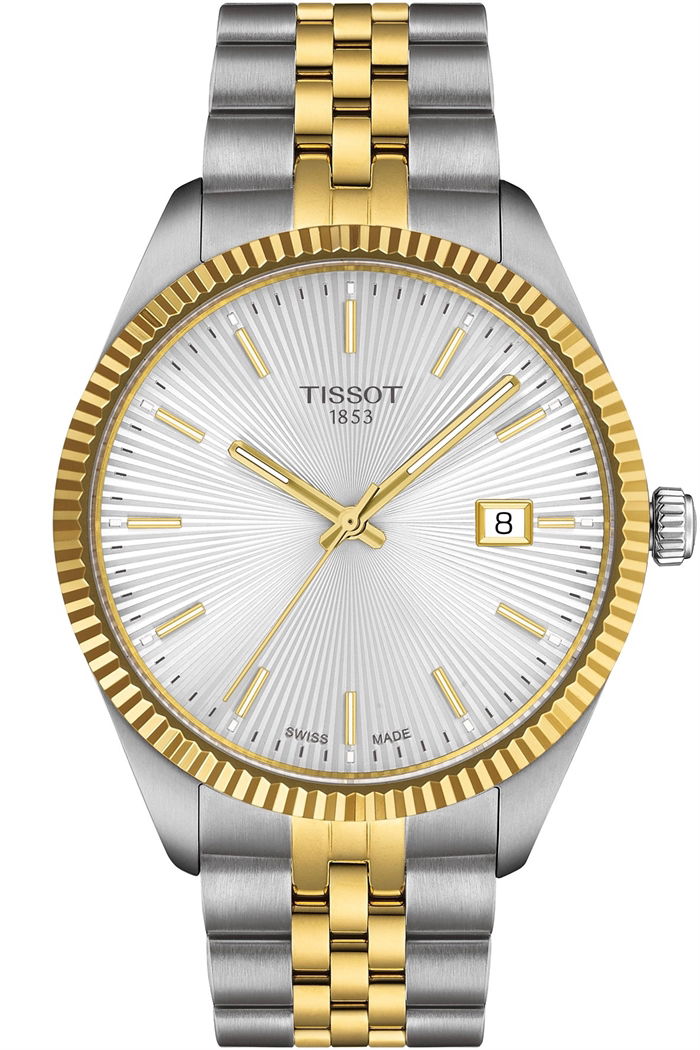 Tissot Ballade 40mm T156.410.22.031.00 Erkek Kol Saati