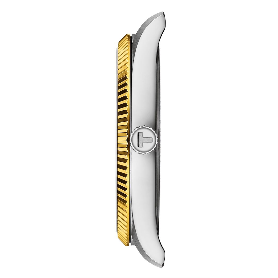 Tissot Ballade 40mm T1564102203100 - Erkek Kol Saati (T156.410.22.031.00)