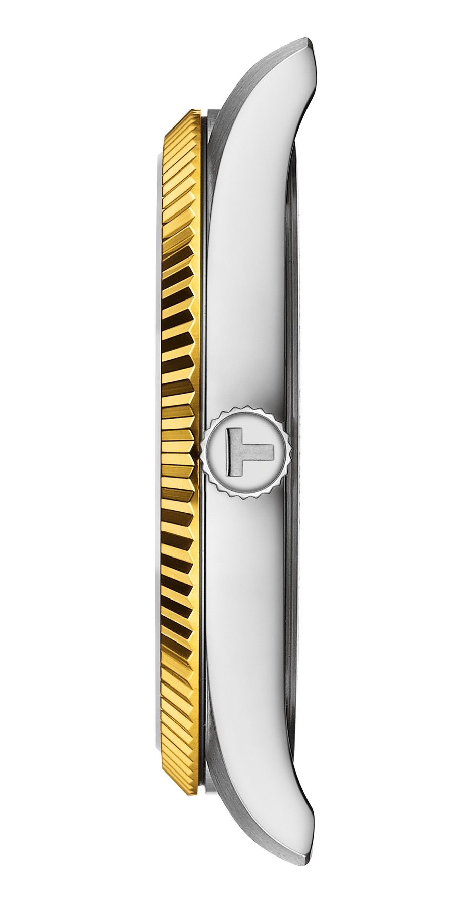 Tissot Ballade 40mm T1564102203100 - Erkek Kol Saati (T156.410.22.031.00)