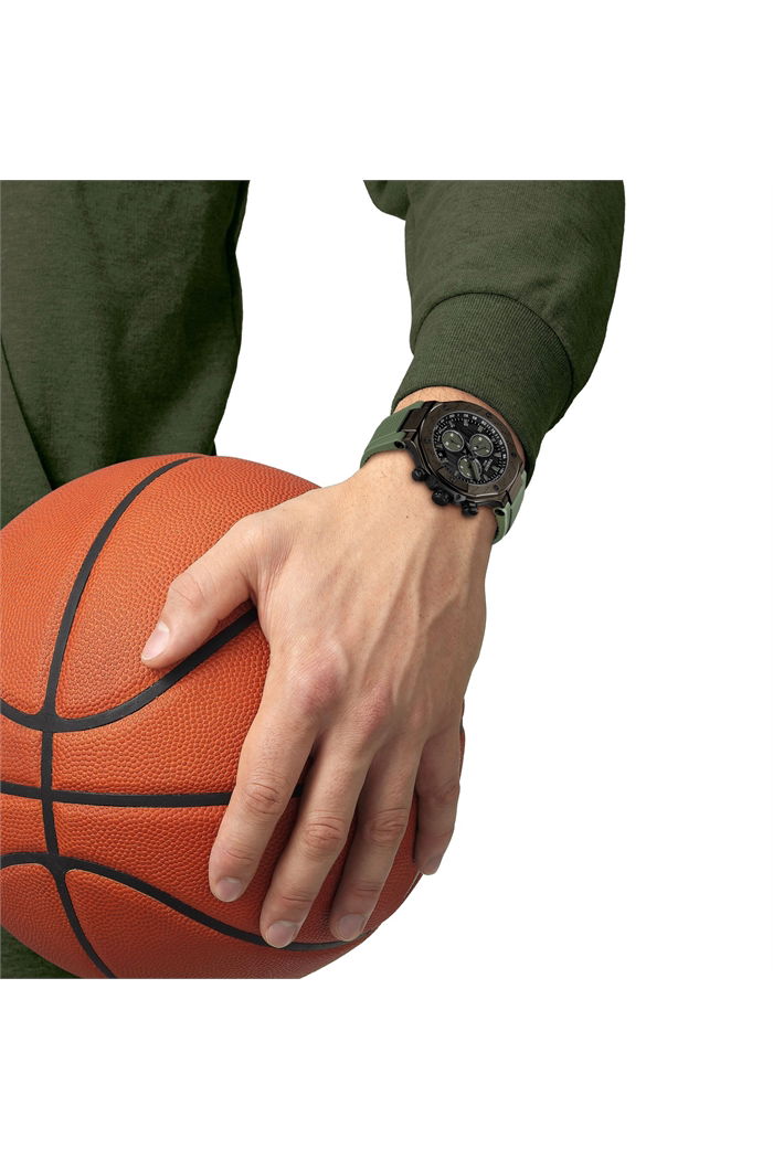 Tissot T-Race Quartz Chronograph T141.417.37.061.02 Erkek Kol Saati