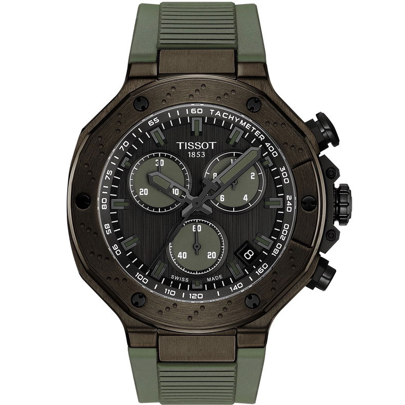 Tissot T-Race Quartz Chronograph T141.417.37.061.02