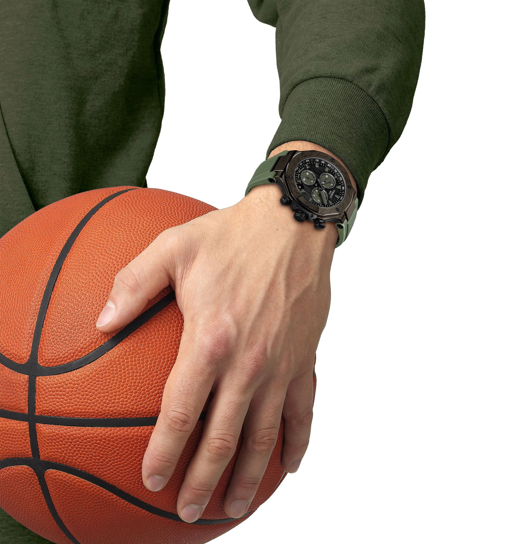 Tissot T-Race 45mm T1414173706102 - Erkek Kol Saati (T141.417.37.061.02)