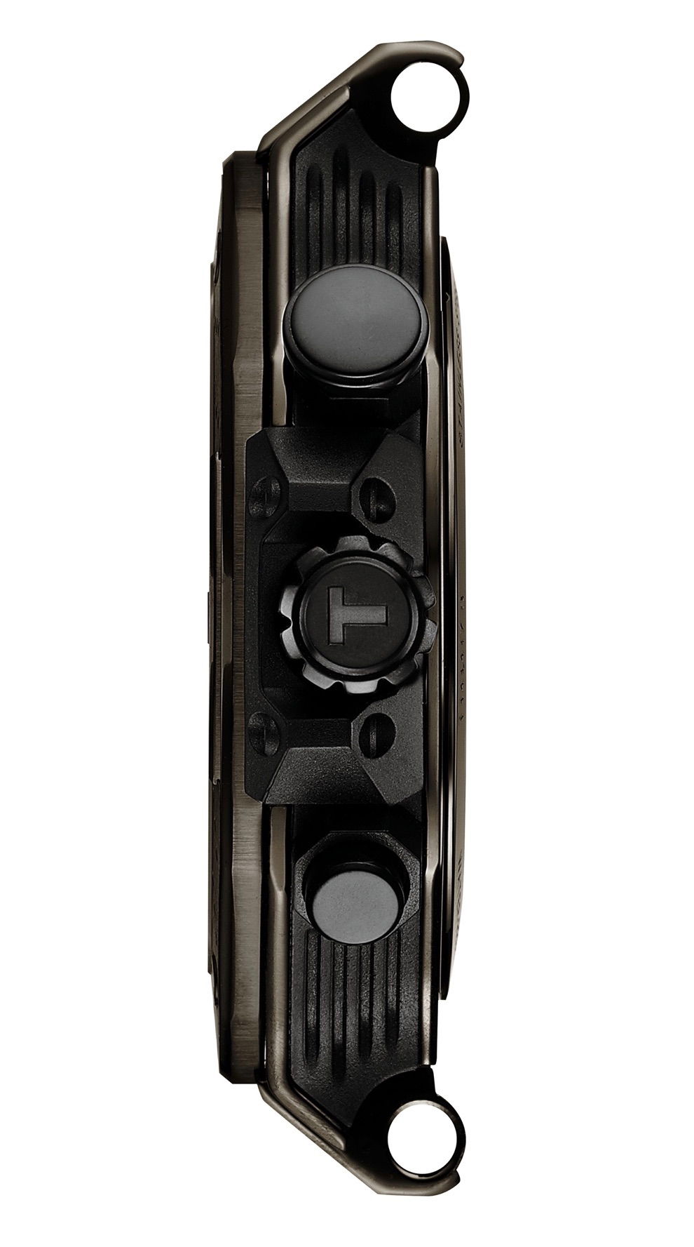 Tissot T-Race 45mm T1414173706102 - Erkek Kol Saati (T141.417.37.061.02)