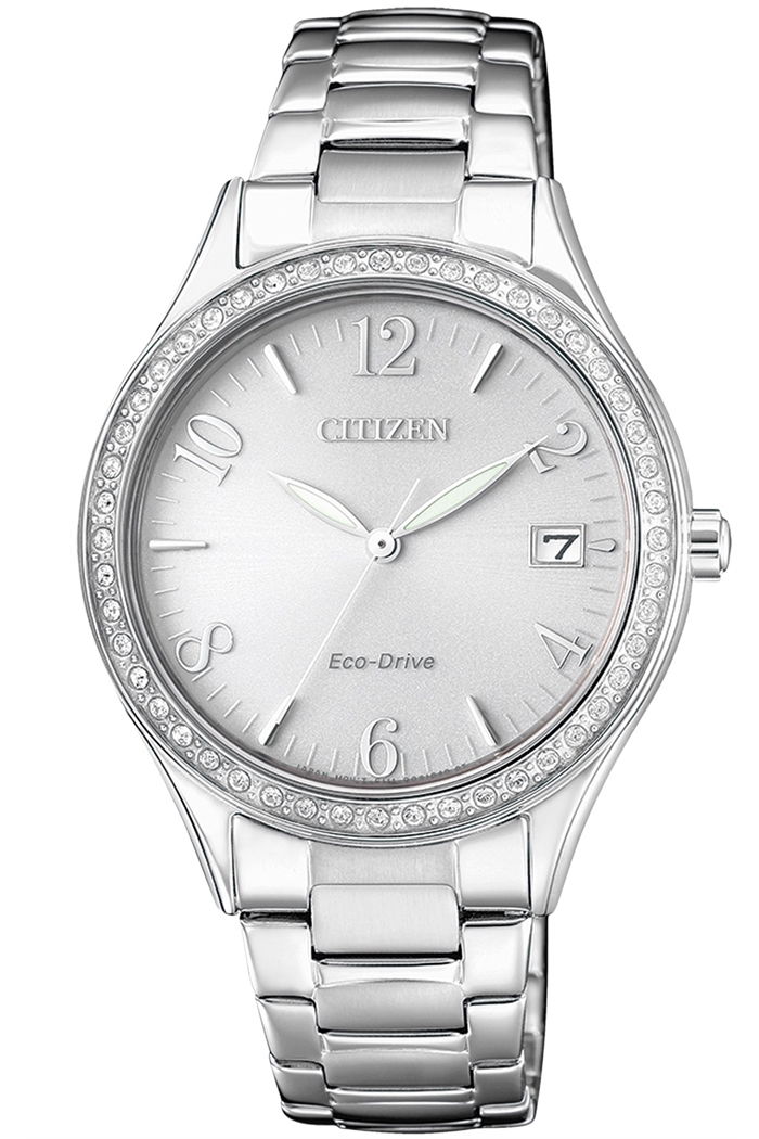 Citizen Eo1180-82A Kadın Kol Saati