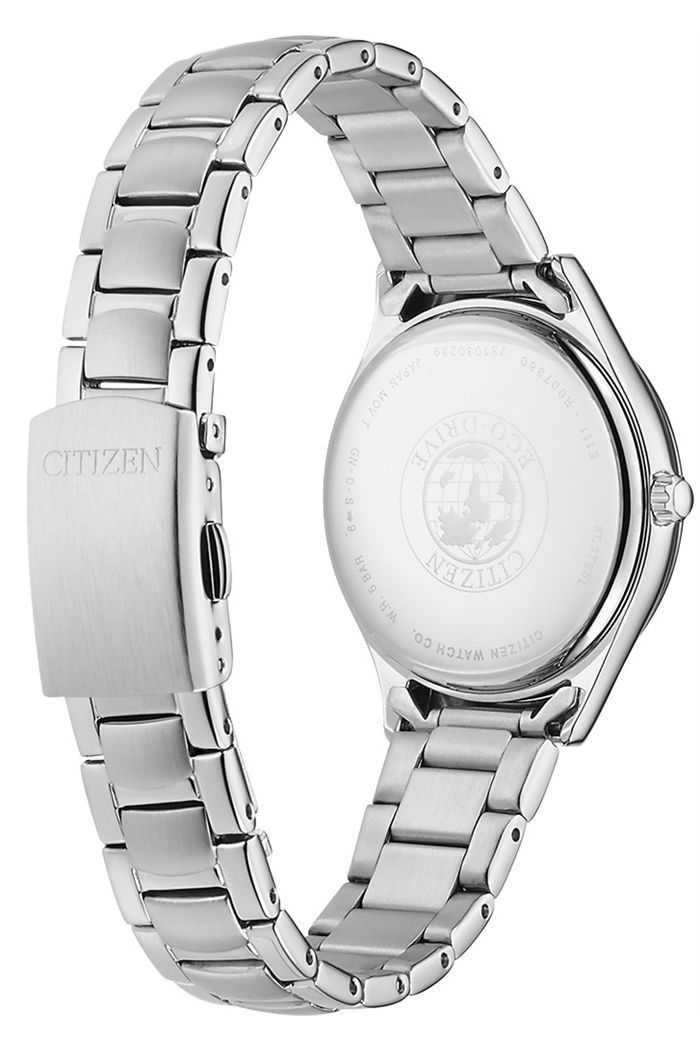 Citizen Eo1180-82A Kadın Kol Saati