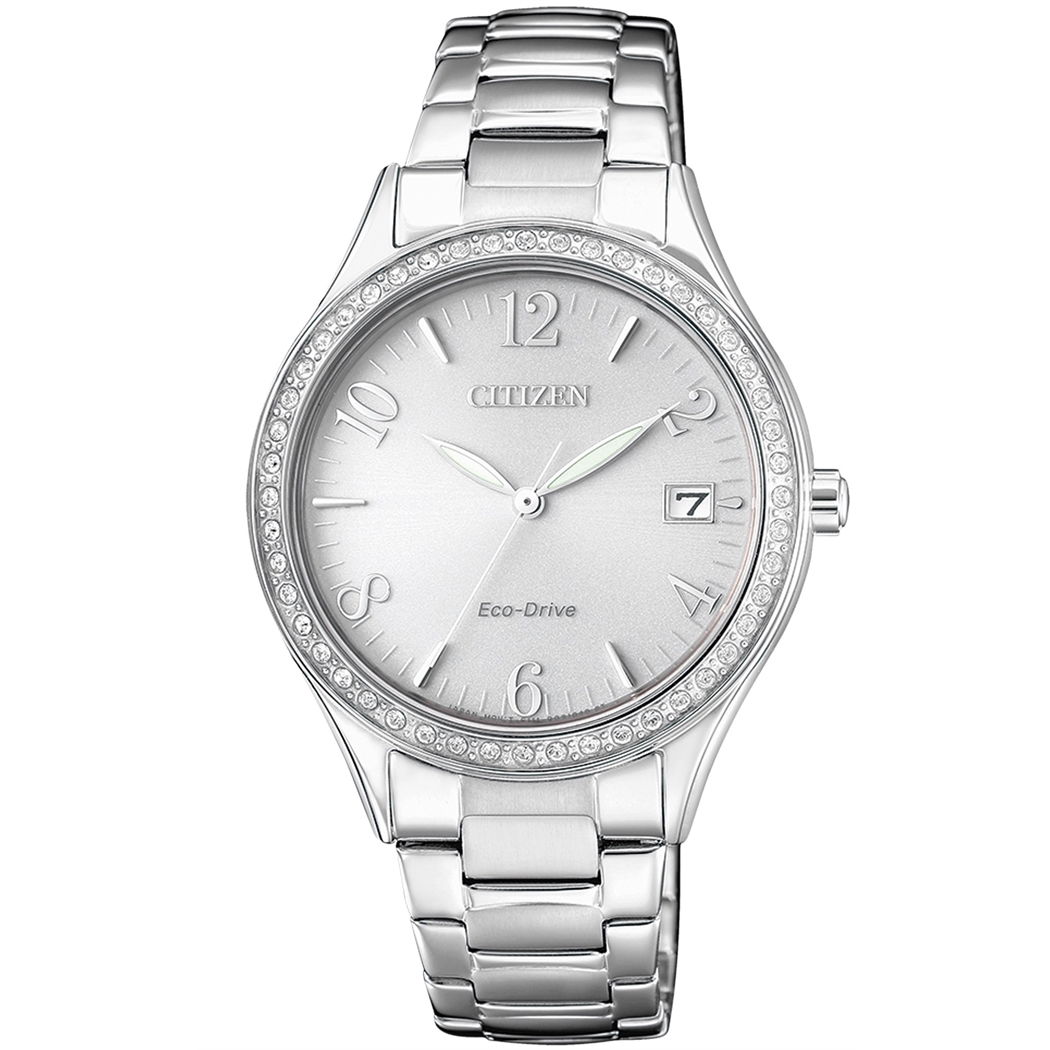 Citizen Eo1180-82A Kadın Kol Saati