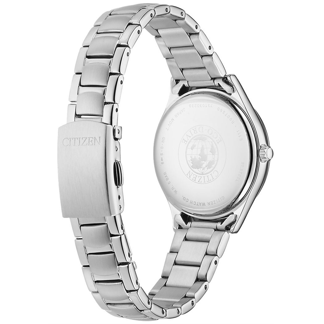 Citizen Eo1180-82A Kadın Kol Saati
