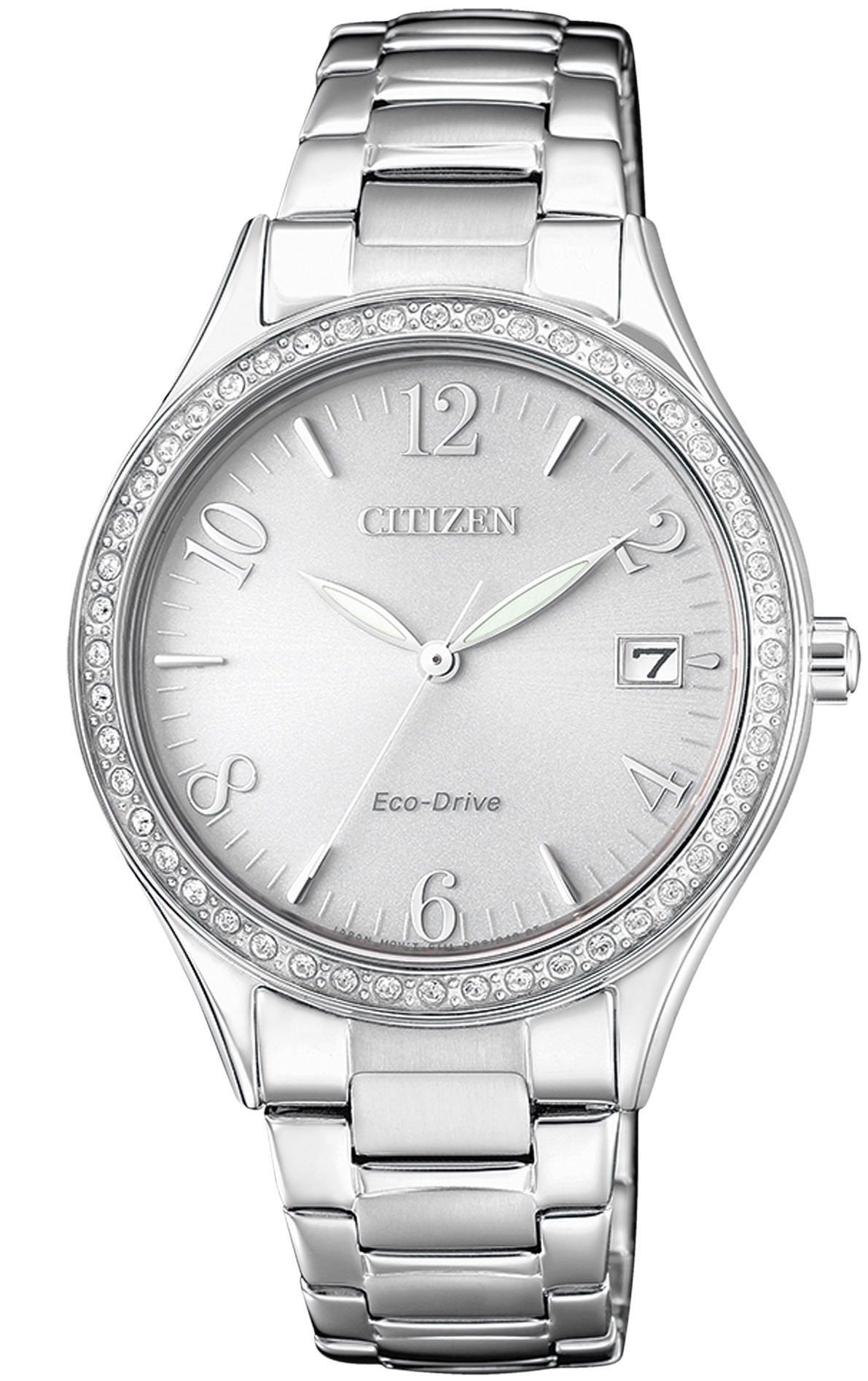 Citizen Eo1180-82A Kadın Kol Saati