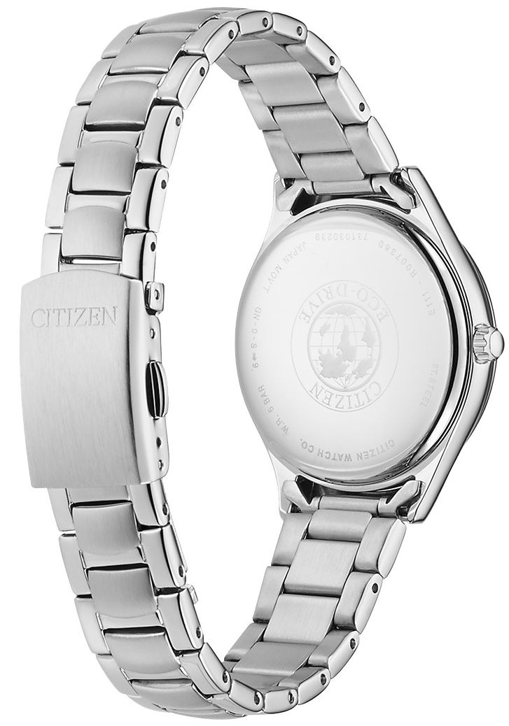 Citizen Eo1180-82A Kadın Kol Saati