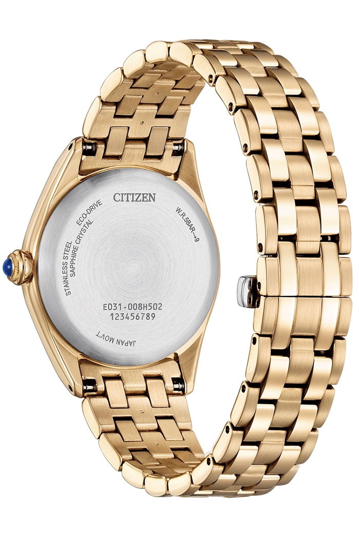 Citizen Em1143-81X Kadın Kol Saati