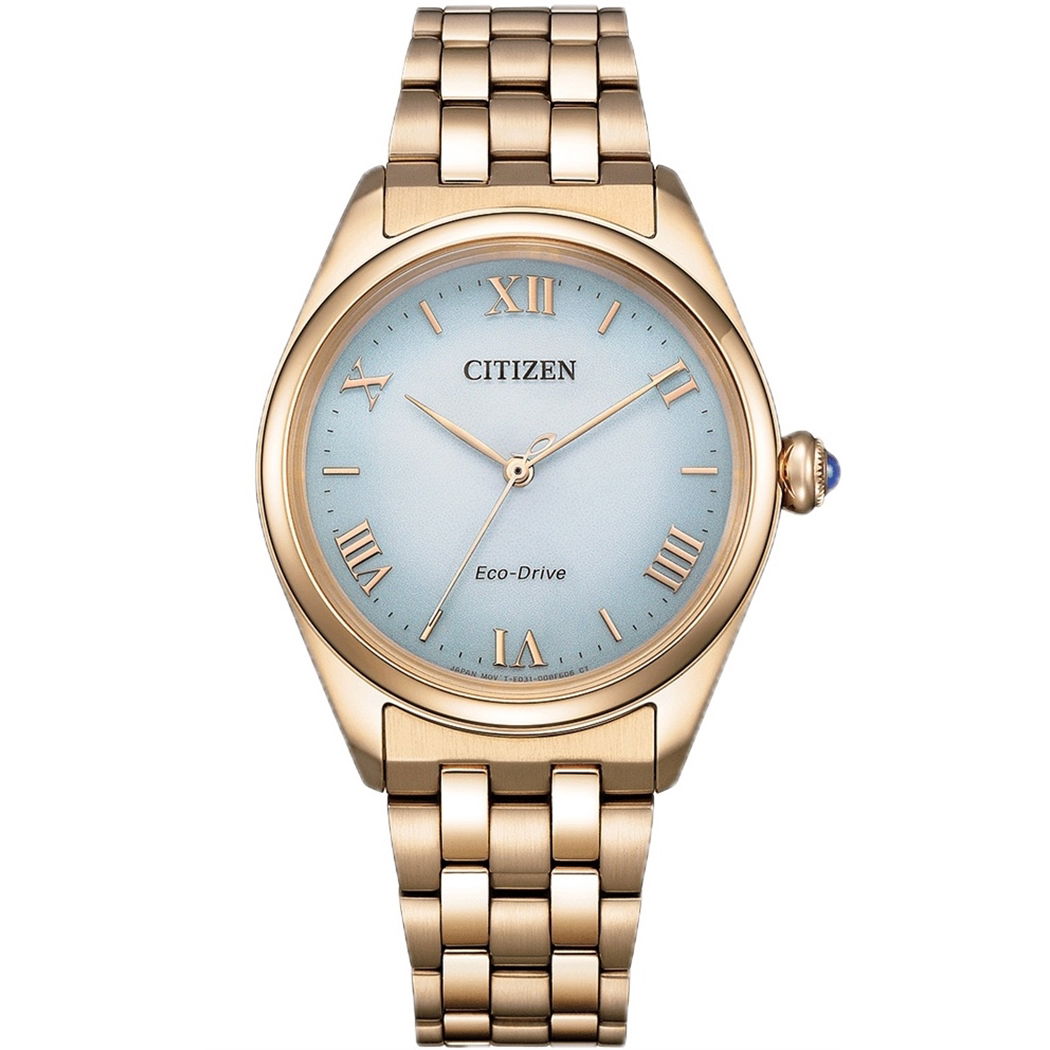 Citizen Em1143-81X Kadın Kol Saati