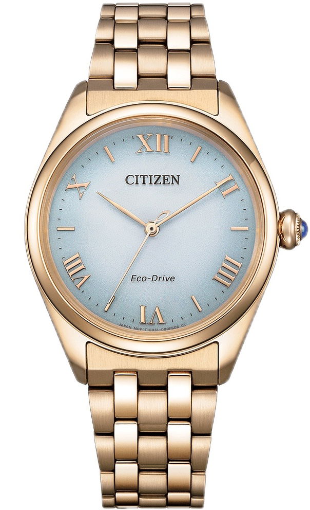 Citizen Em1143-81X Kadın Kol Saati