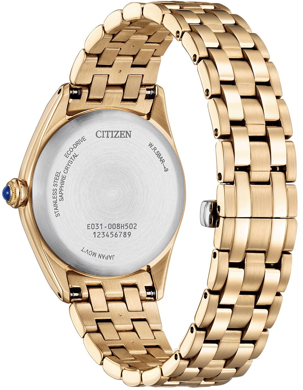 Citizen Em1143-81X Kadın Kol Saati